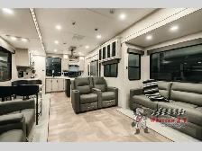 2026 Coachmen RV Brookstone 374RK - Photo 11