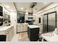 2026 Coachmen RV Brookstone 374RK - Photo 13