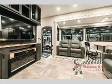 2026 Coachmen RV Brookstone 374RK - Photo 16