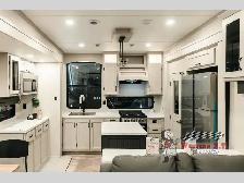 2026 Coachmen RV Brookstone 374RK - Photo 17
