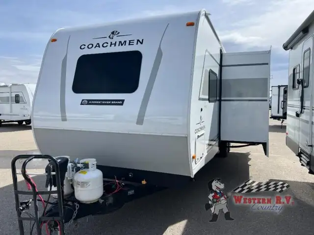 2026 Coachmen RV Freedom Express Select 30SE
