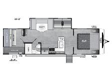 2026 Coachmen RV Freedom Express Select 30SE - Photo 2