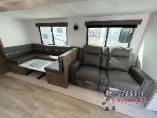 2026 Coachmen RV Freedom Express Select 30SE - Photo 8
