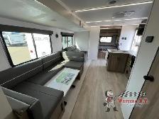 2026 Coachmen RV Freedom Express Select 30SE - Photo 18