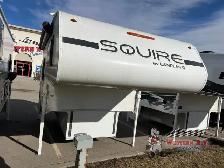2026 Lance Squire Truck Campers SQ805 - Photo 3