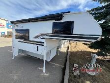 2026 Lance Squire Truck Campers SQ805 - Photo 4
