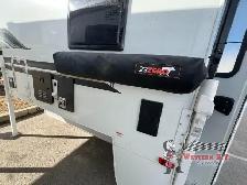 2026 Lance Squire Truck Campers SQ805 - Photo 5