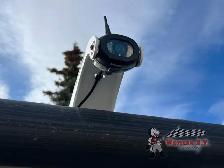2026 Lance Squire Truck Campers SQ805 - Photo 6