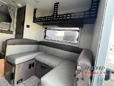 2026 Lance Squire Truck Campers SQ805 - Photo 7