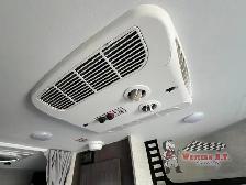 2026 Lance Squire Truck Campers SQ805 - Photo 11