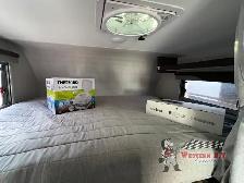 2026 Lance Squire Truck Campers SQ805 - Photo 13