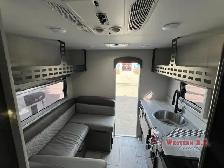 2026 Lance Squire Truck Campers SQ805 - Photo 16