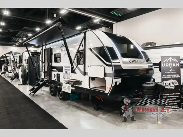 2026 Coachmen RV Urban 1943RB