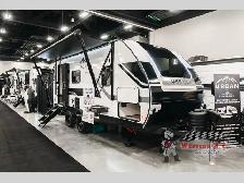 2026 Coachmen RV Urban 1943RB