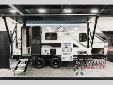 2026 Coachmen RV Urban 1943RB - Photo 4