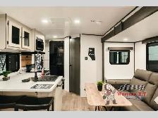 2026 Coachmen RV Urban 1943RB - Photo 8