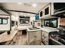 2026 Coachmen RV Urban 1943RB - Photo 10