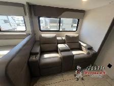 2025 Lance Squire SQ26 - Photo 9