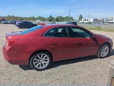 2014 Chevy Malibu 2LT - Photo 2