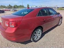 2014 Chevy Malibu 2LT - Photo 3