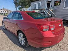 2014 Chevy Malibu 2LT - Photo 5