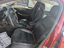 2014 Chevy Malibu 2LT - Photo 11