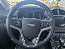 2014 Chevy Malibu 2LT - Photo 12