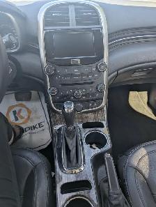 2014 Chevy Malibu 2LT - Photo 16