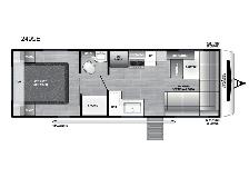 2026 Coachmen RV Freedom Express Select 249SE - Photo 2