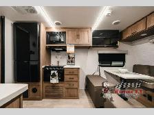 2026 Coachmen RV Freedom Express Select 249SE - Photo 4