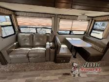 2019 Dutchmen RV Aerolite 2923BH - Photo 8