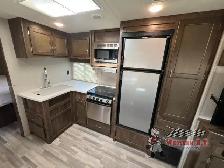 2019 Dutchmen RV Aerolite 2923BH - Photo 10