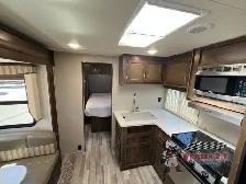 2019 Dutchmen RV Aerolite 2923BH - Photo 11