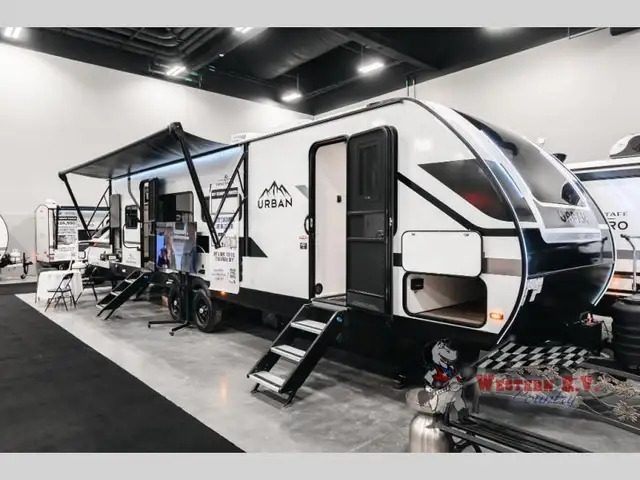 2026 Coachmen RV Urban 3070BH