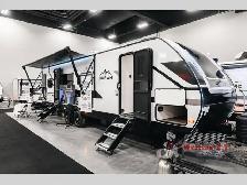 2026 Coachmen RV Urban 3070BH