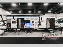 2026 Coachmen RV Urban 3070BH - Photo 4
