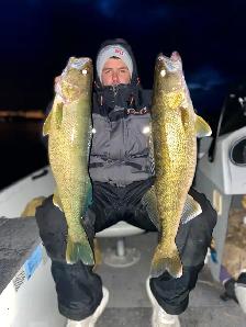 GUIDED FISHING TRIPS WITH WINGS AND WATER OUTFITTERS - Photo 4