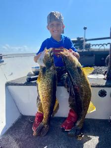 GUIDED FISHING TRIPS WITH WINGS AND WATER OUTFITTERS - Photo 5