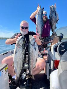 GUIDED FISHING TRIPS WITH WINGS AND WATER OUTFITTERS - Photo 6