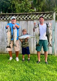 GUIDED FISHING TRIPS WITH WINGS AND WATER OUTFITTERS - Photo 7