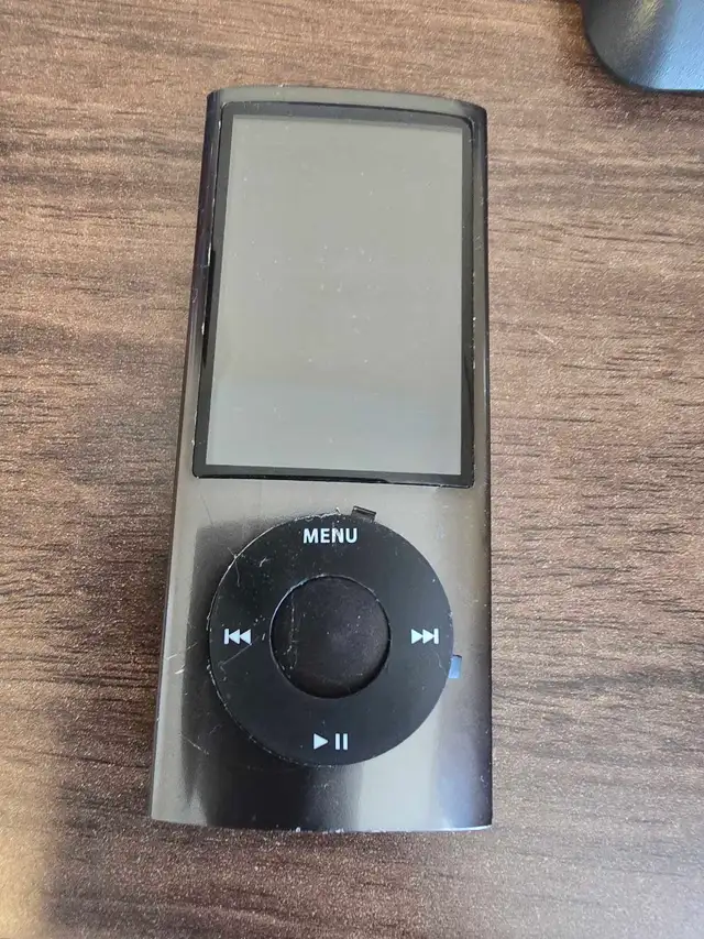 Ipod nano