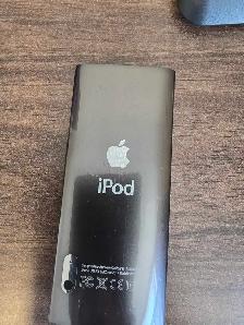 Ipod nano - Photo 2