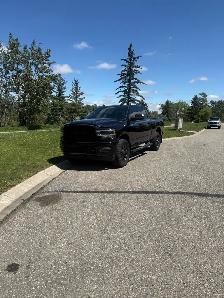 2019 Ram 3500 Bighorn