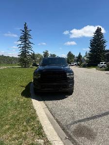 2019 Ram 3500 Bighorn - Photo 2