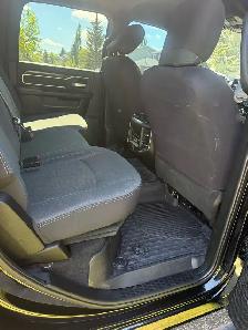 2019 Ram 3500 Bighorn - Photo 4