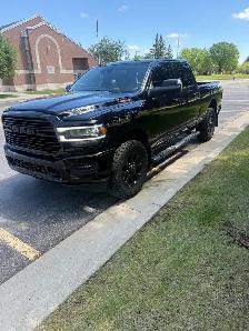2019 Ram 3500 Bighorn - Photo 8