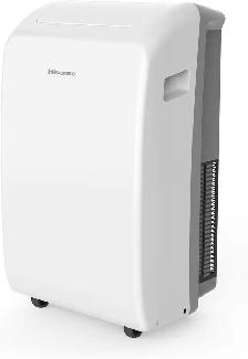 HISENSE 10,000 BTU (300 sq. ft.) 3-in-1 Portable Air Conditioner