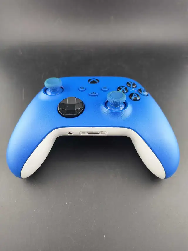 Xbox Series S/X CONTROLLER Blue