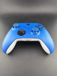Xbox Series S/X CONTROLLER Blue