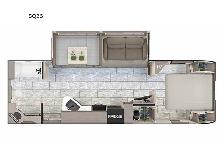 2025 Lance Squire SQ26 - Photo 2